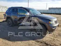 2019 Jeep CHEROKEE photo