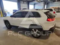 2019 Jeep CHEROKEE фото