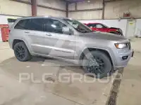 2019 Jeep CHEROKEE фото