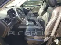 2019 Jeep CHEROKEE фото