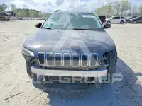 2019 Jeep Grand Cherokee photo