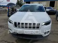 2019 Jeep CHEROKEE фото