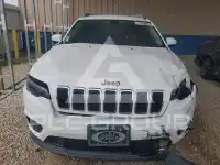 2019 Jeep CHEROKEE фото