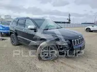 2019 Jeep CHEROKEE photo