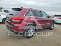 2019 Jeep CHEROKEE фото