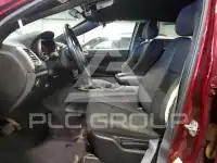 2019 Jeep CHEROKEE фото