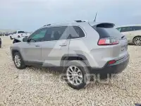 2019 Jeep CHEROKEE photo