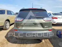 2019 Jeep CHEROKEE photo