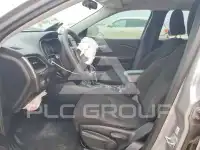2019 Jeep CHEROKEE photo