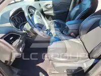 2019 Jeep CHEROKEE photo