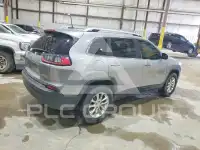 2019 Jeep CHEROKEE photo
