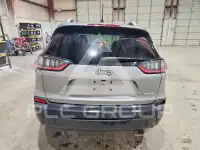 2019 Jeep CHEROKEE photo