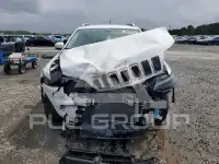 2019 Jeep CHEROKEE фото