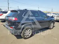 2019 Jeep CHEROKEE photo