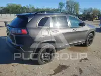 2019 Jeep Grand Cherokee фото