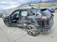 2019 Jeep CHEROKEE фото