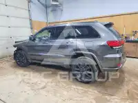 2019 Jeep Grand Cherokee фото