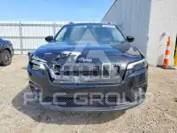 2019 Jeep CHEROKEE фото