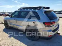 2019 Jeep CHEROKEE фото