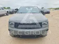 2019 Jeep CHEROKEE фото