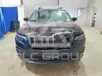 2019 Jeep CHEROKEE фото