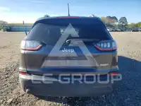 2019 Jeep CHEROKEE фото