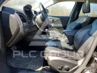 2019 Jeep CHEROKEE photo