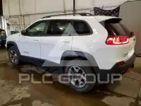 2019 Jeep CHEROKEE фото