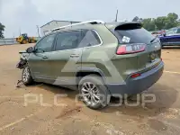 2019 Jeep Grand Cherokee фото