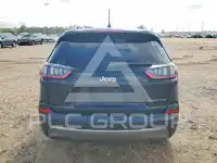 2019 Jeep CHEROKEE photo