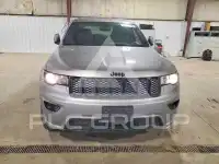 2019 Jeep CHEROKEE фото