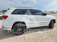 2019 Jeep CHEROKEE photo