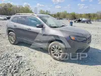 2019 Jeep CHEROKEE photo