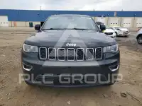 2019 Jeep CHEROKEE photo