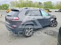 2019 Jeep Grand Cherokee фото