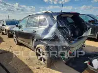 2019 Jeep CHEROKEE фото