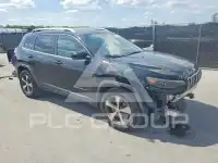 2019 Jeep CHEROKEE фото