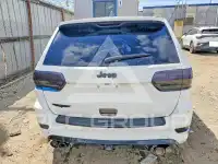 2019 Jeep Grand Cherokee фото