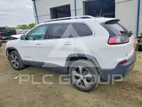 2019 Jeep CHEROKEE фото