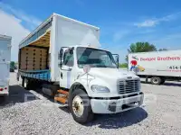 2019 Freightliner All Other фото