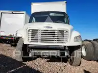 2019 Freightliner All Other фото