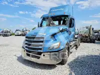 2019 Freightliner All Other фото