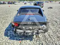 2019 Mazda MX-5 photo