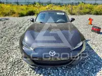2019 Mazda MX-5 photo