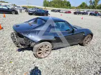 2019 Mazda MX-5 photo