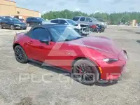 2019 Mazda MX-5 фото