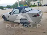 2019 Mazda MX-5 фото