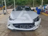 2019 Mazda MX-5 фото
