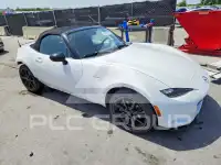 2019 Mazda MX-5 фото