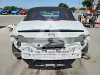 2019 Mazda MX-5 фото